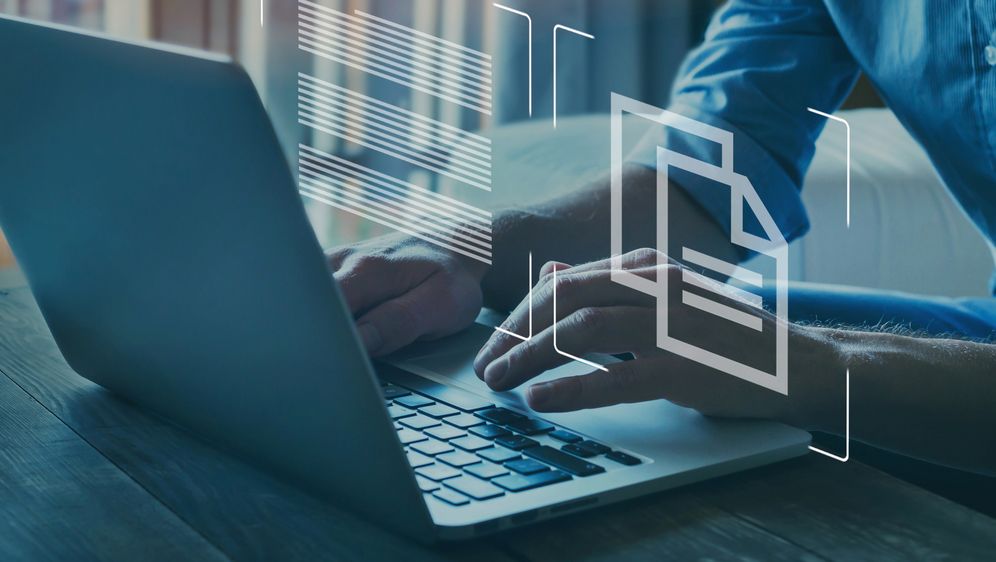 Otvoreni podaci, ilustracija