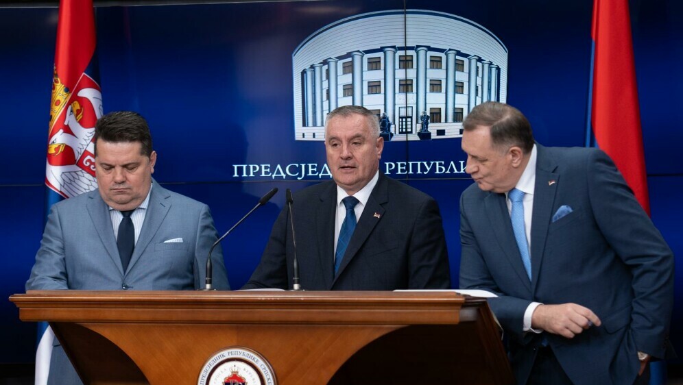 Nenad Stevandić