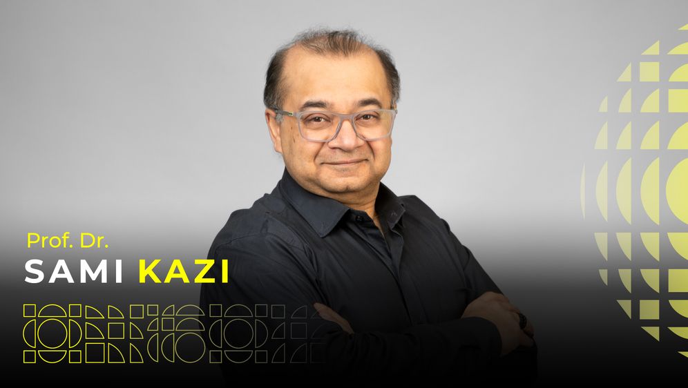 Sami Kazi