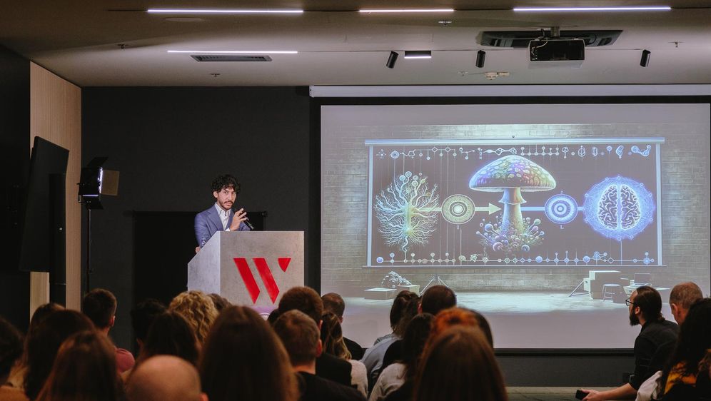 S prošlogodišnjeg susreta o psihodelicima