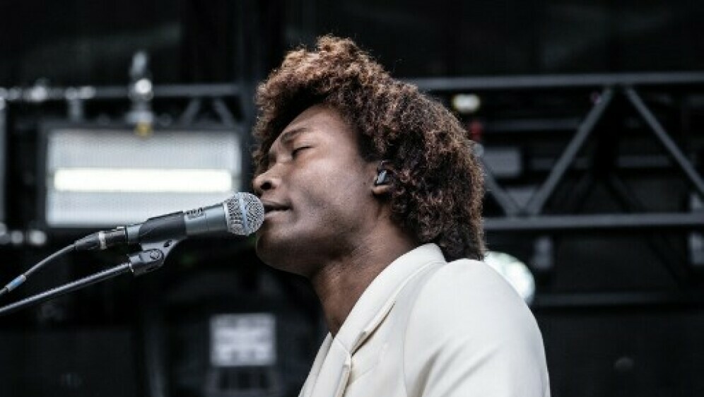 Benjamin Clementine - 3