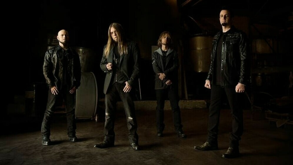Godsmack