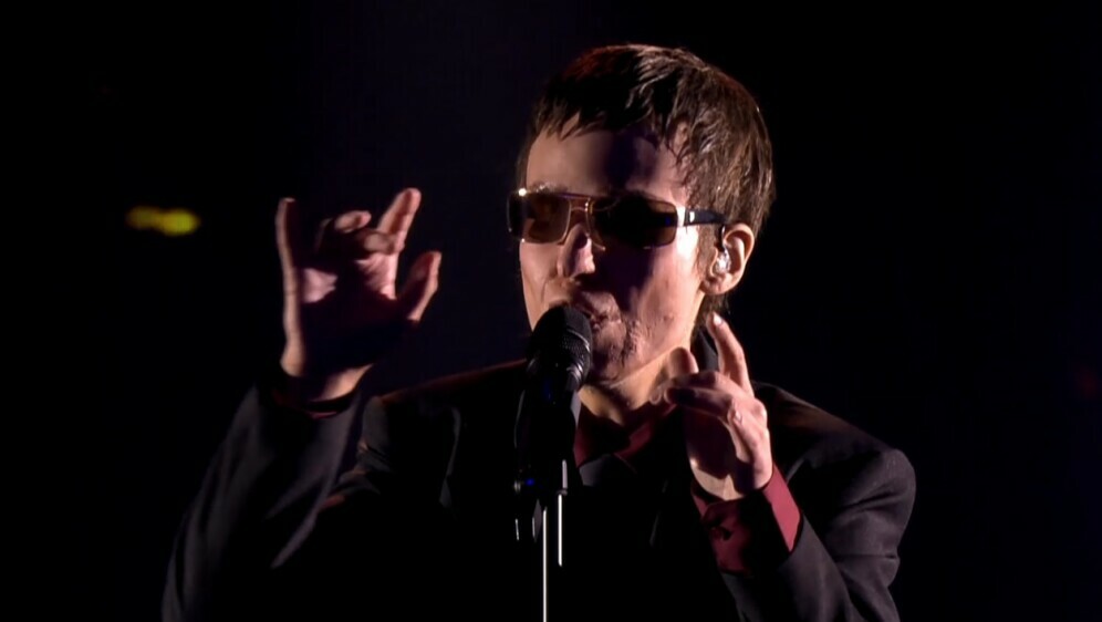 Marcela Oroši kao Massimo