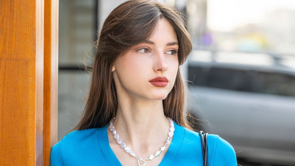 Frizura sa šiškama