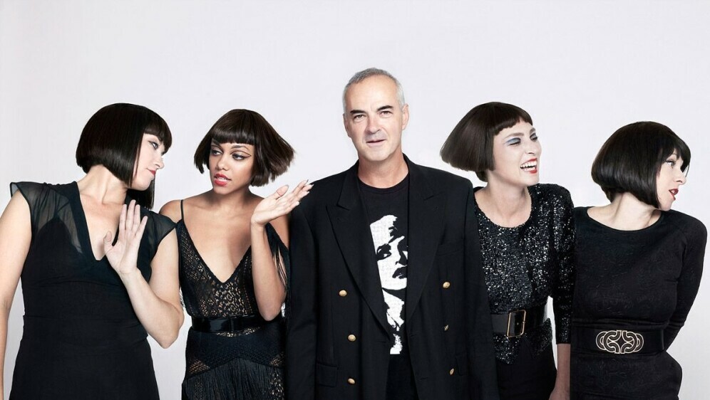 Nouvelle Vague