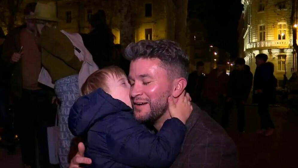 In Magazin: Event Zrinjevac - 3