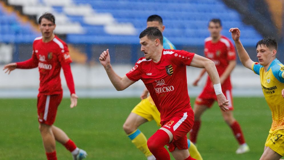 Zrinski - BSK