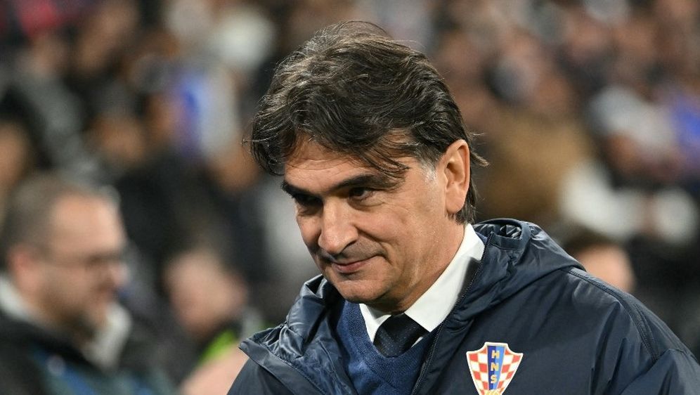 Zlatko Dalić