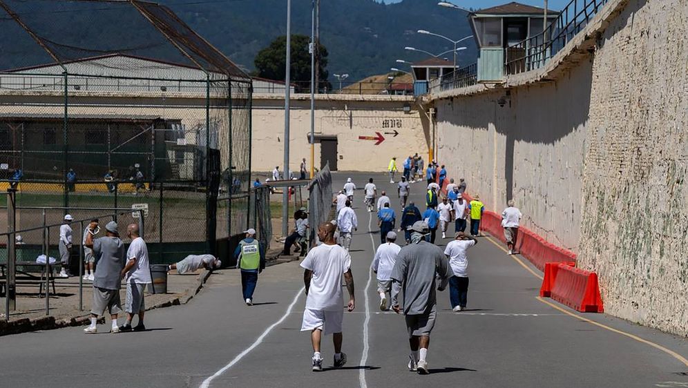 San Quentin - 4