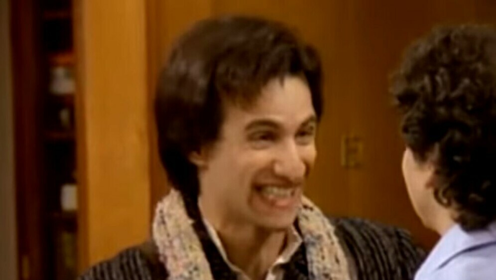 Bronson Pinchot