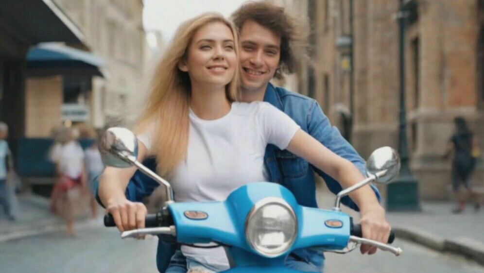 In Magazin: ITD band - 1