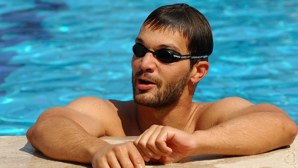 Gordan Kožulj 2007. godine