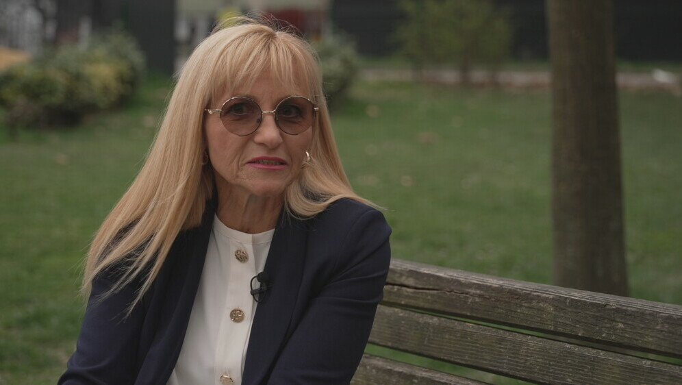 In Magazin: Natalija Gulin - 7