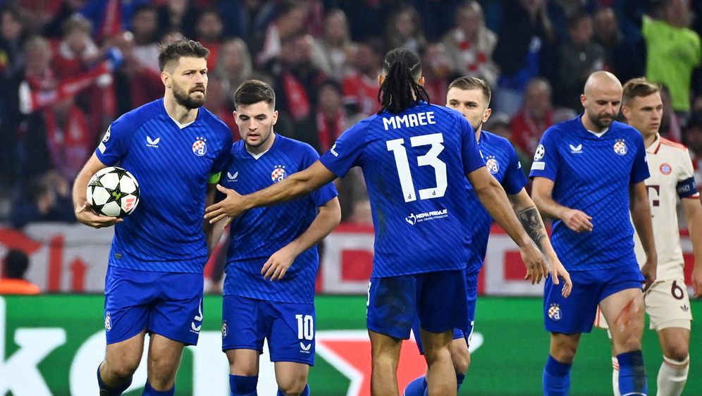 Samy Mmaee i Bruno Petković