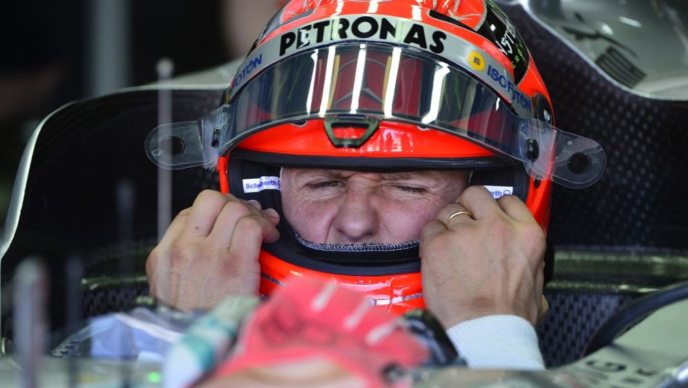 Michael Schumacher