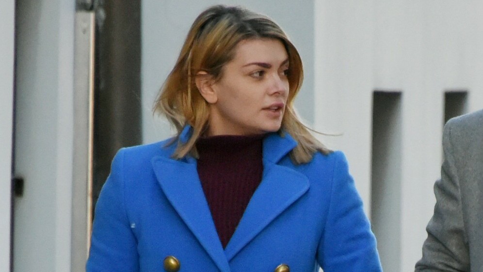 Ella Dvornik