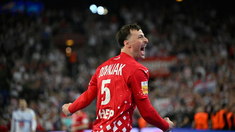 Domagoj Duvnjak