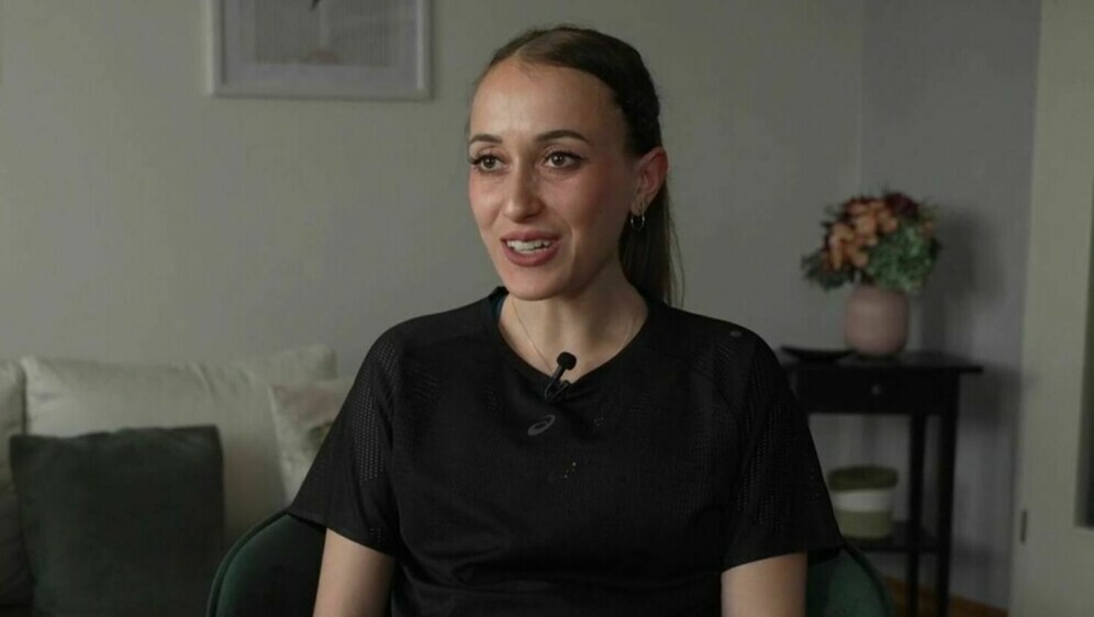 In Magazin: Matea Parlov - 1