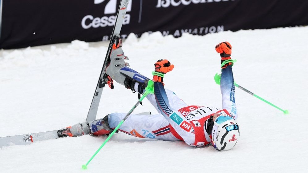 Henrik Kristoffersen