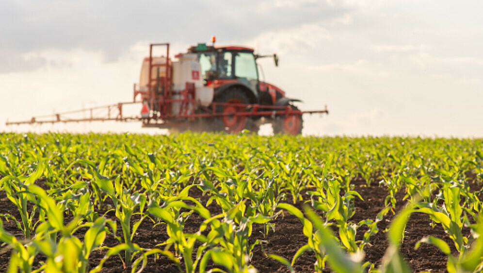 Poljoprivreda, ilustracija - 3