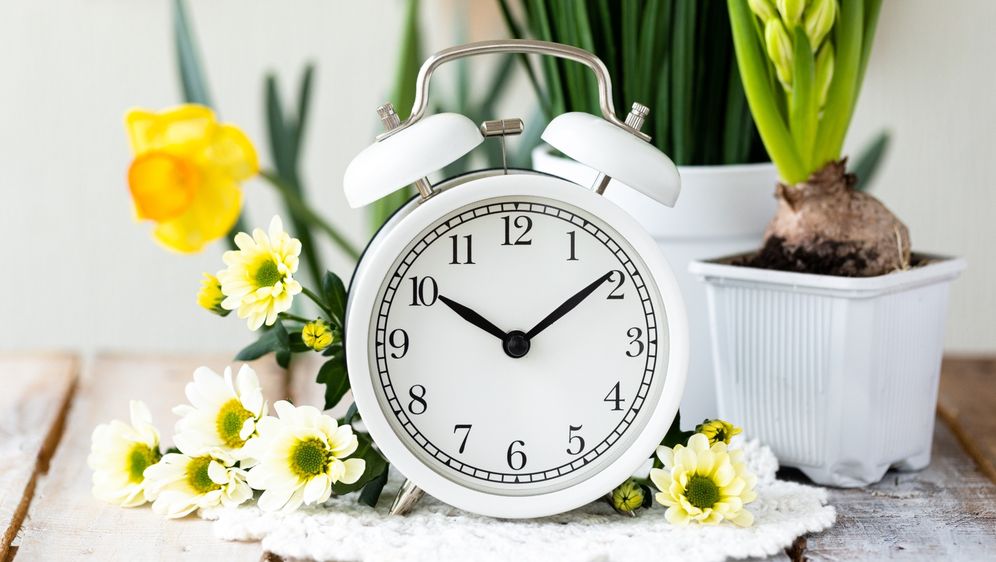 Pomicanje sata ima i svoje prednosti