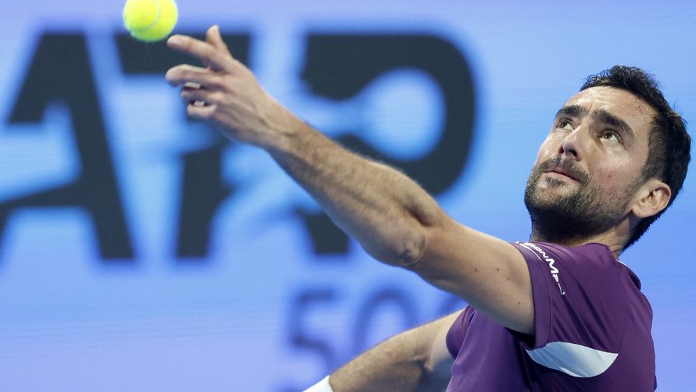 Marin Čilić