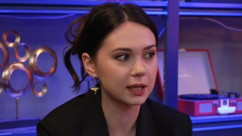 Lana Ujević Telenta