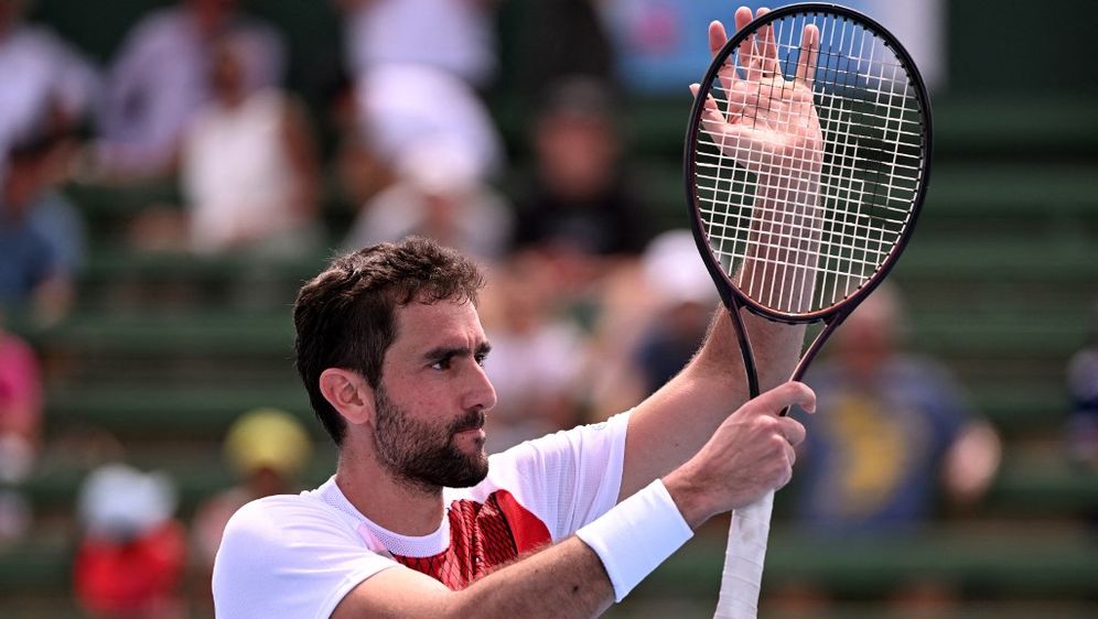 Marin Čilić