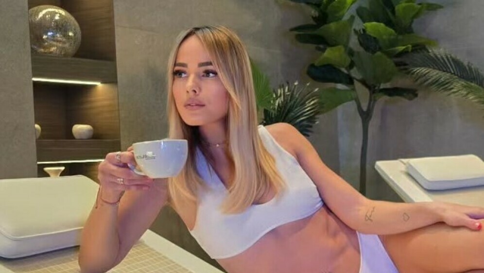 Antonija Mišura