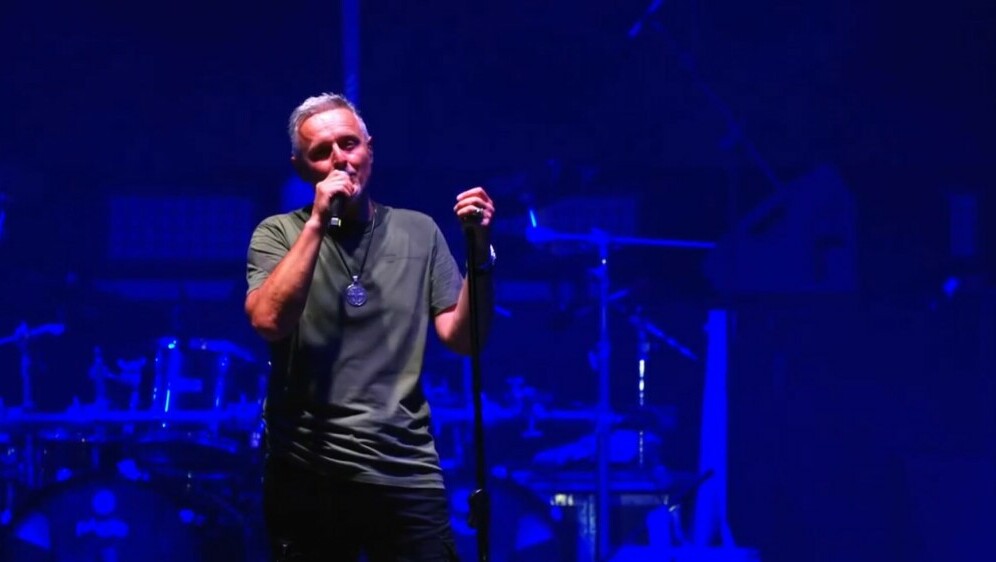 In Magazin: koncert Thompson - 4