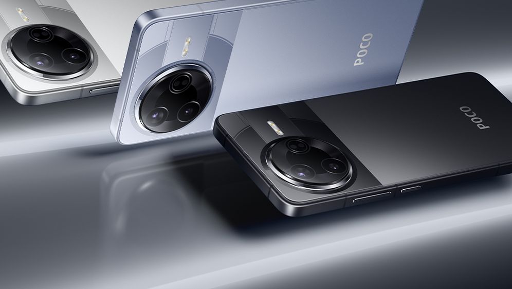 Poco F7 Pro