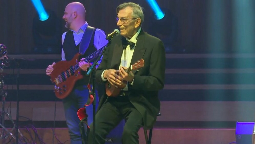 In Magazin: Marinko Colnago - 2