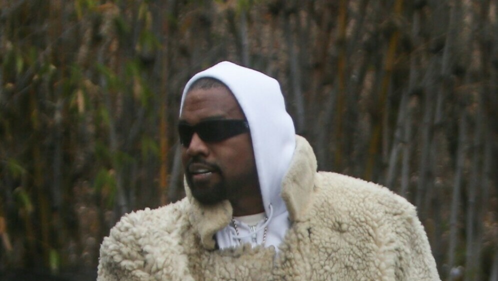 Kanye West