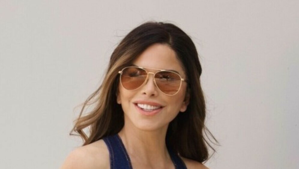 Lauren Sanchez - 1