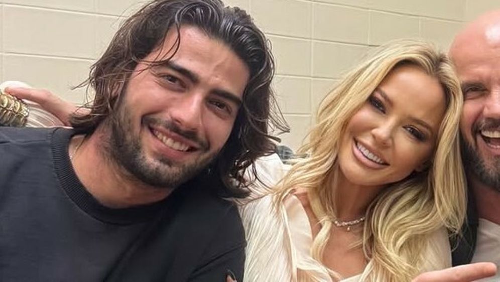 Šime Elez, Maja Šuput