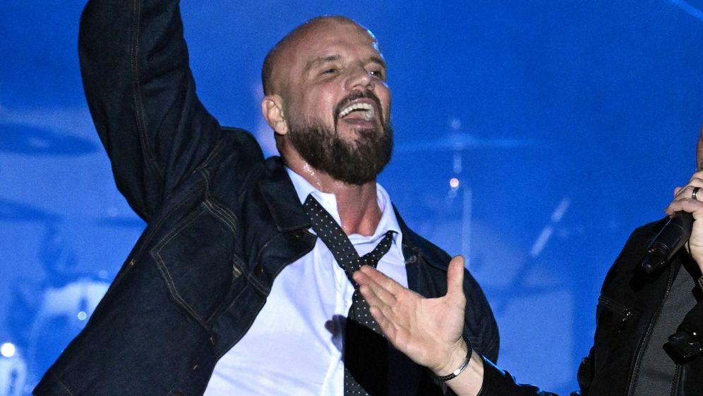 Boban Rajović u Splitu - 4