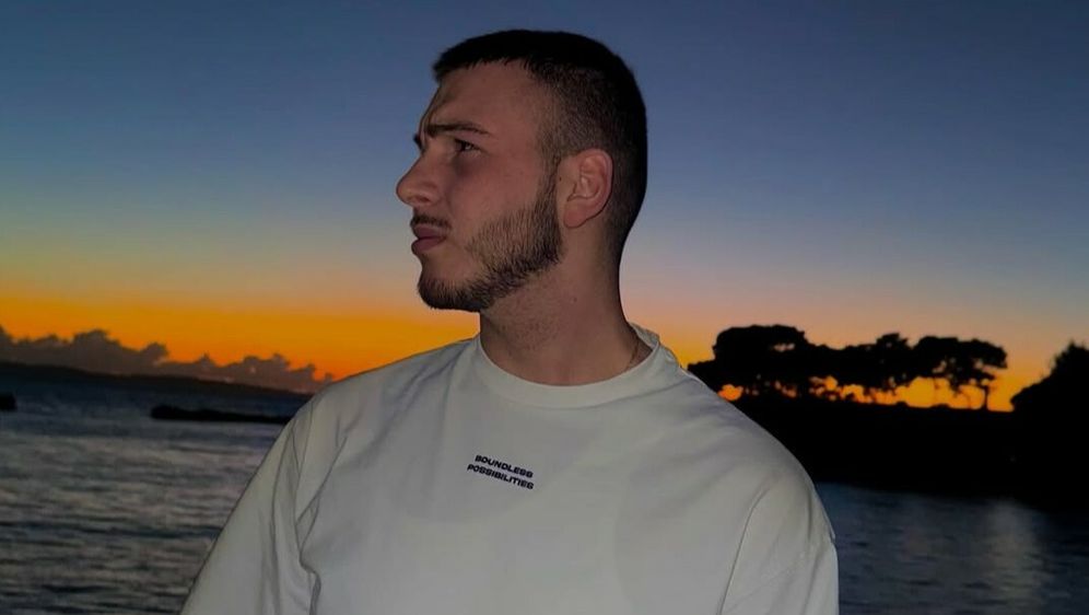 Luka Veić na Instagramu - 3