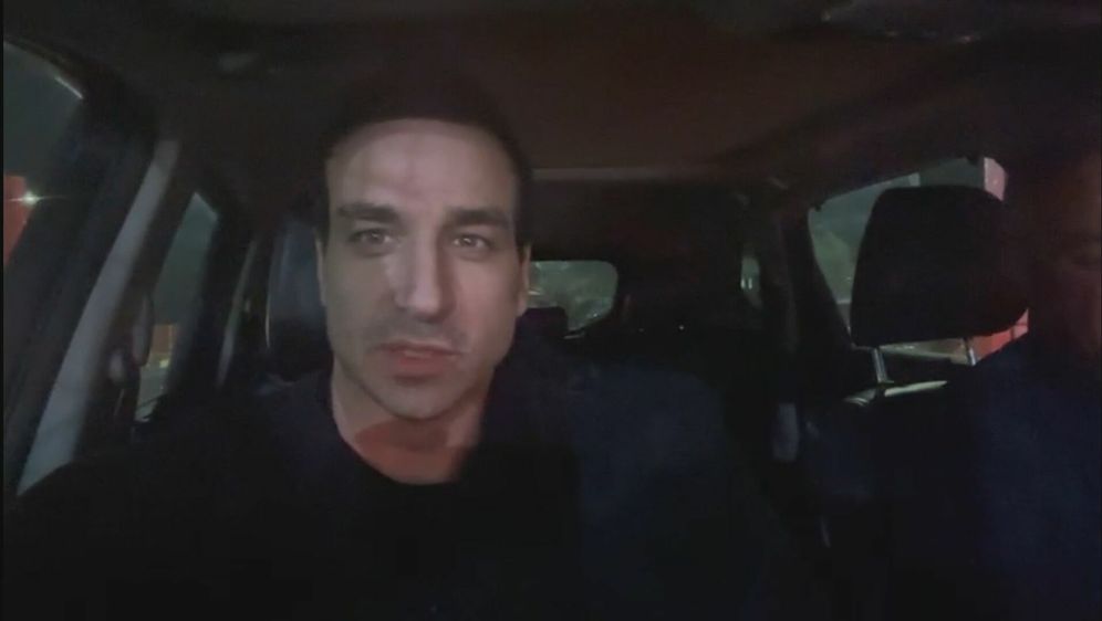 Filip, sugovornik iz priloga