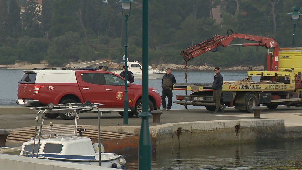 Uklonjena bomba u Istri