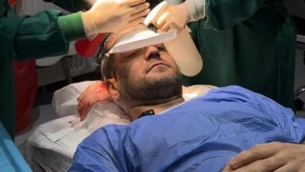 Sandi Pego na Instagramu