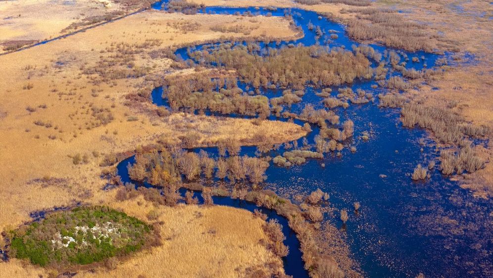 Zima u Hutovom blatu - 5
