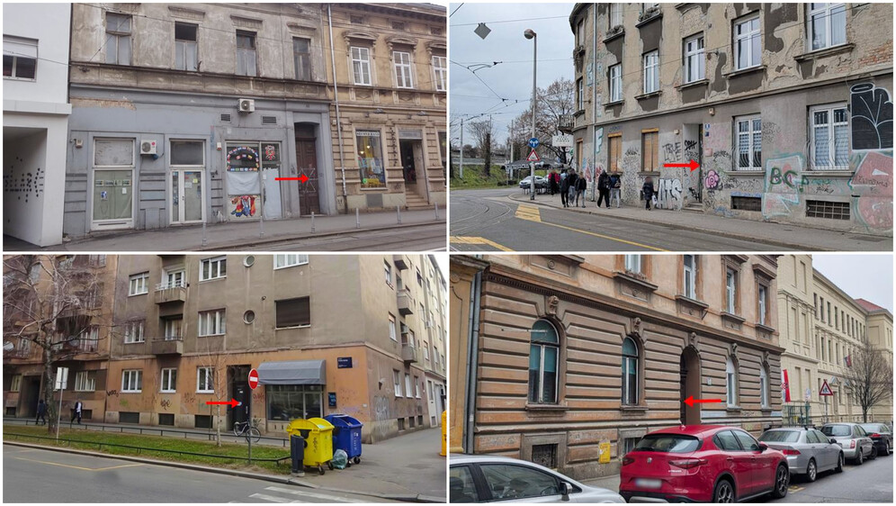 Stanovi koje prodaju Državne nekretnine