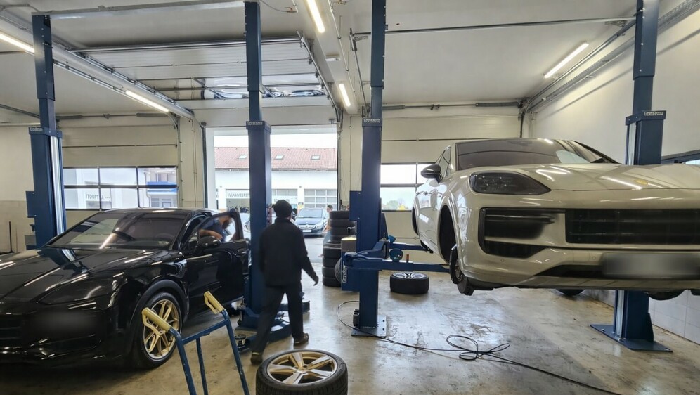 Vaš automobil, vaša sigurnost: Zašto je pouzdan vulkanizer važniji nego što mislite