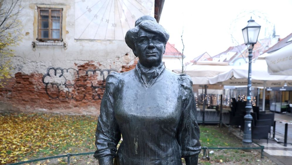 Marija Jurić Zagorka