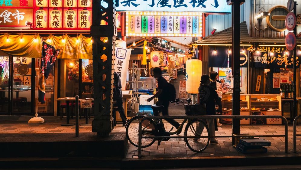 Tokio je top foodie destinacija u 2026. godini