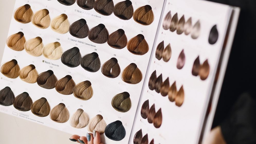 Svaka boja diktira svoja pravila