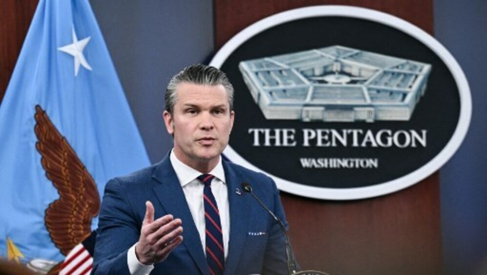 Pete Hegseth - 4