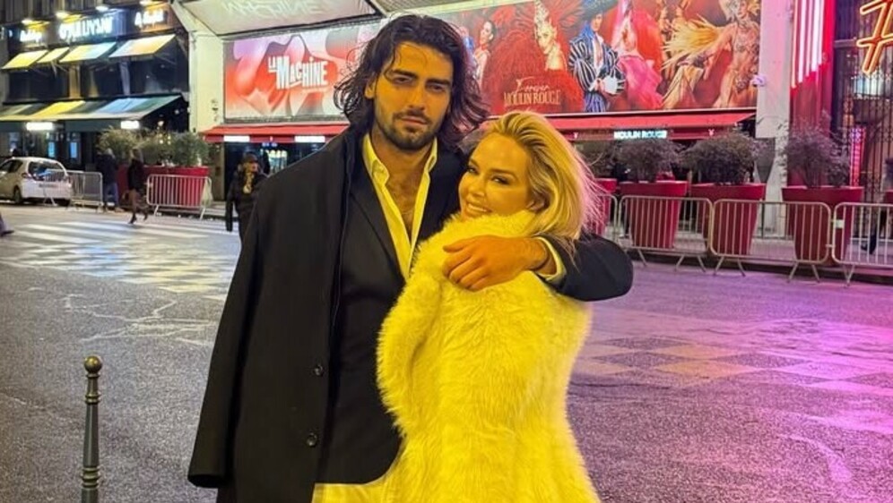 Maja Šuput, Šime Elez