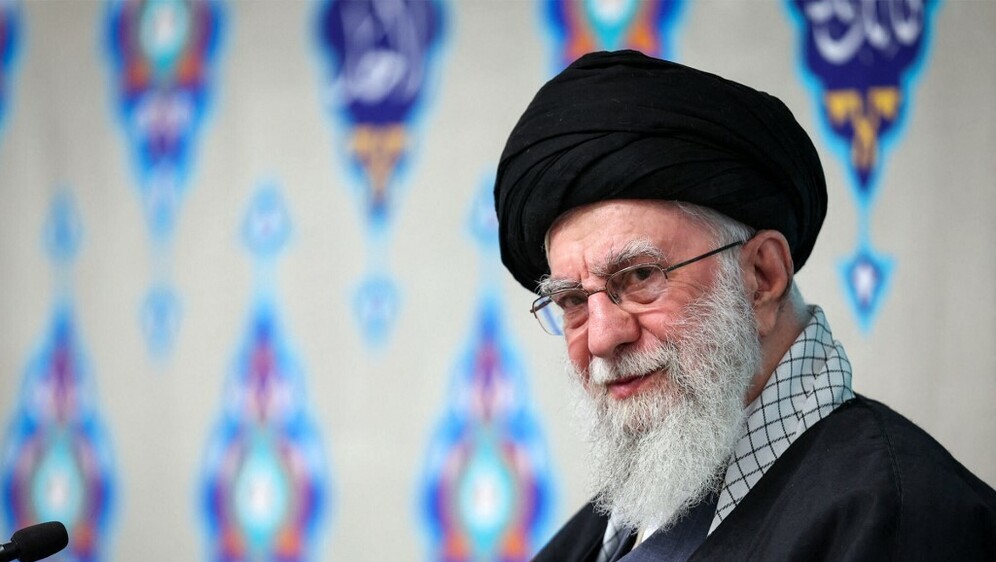 Ali Hamenei