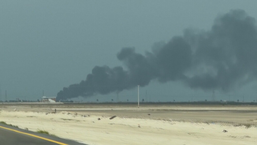 Nagli porast cijena energenata - 1